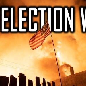 War with Iran Before the Election or Will the Election be a War Itself?
