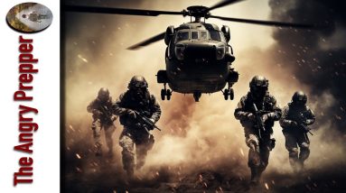 What Is The October Surprise?