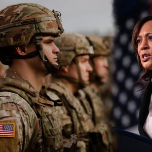 Will You Fight Against Martial Law? (Special Guest)