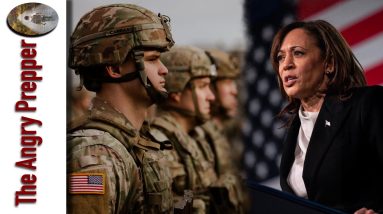 Will You Fight Against Martial Law? (Special Guest)