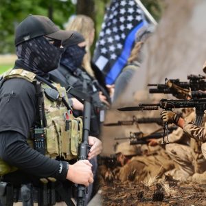 Will You Fight This Fight? (Let’s Try This Again)