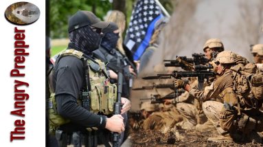 Will You Fight This Fight? (Let’s Try This Again)