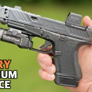 WORLD'S SOFTEST RECOIL PISTOLS Put to the Test