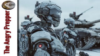 Humanity Will End Like This...