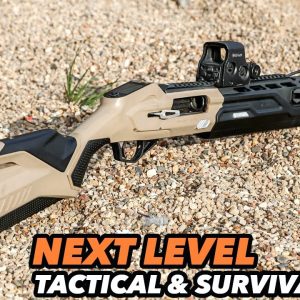 MIND-BLOWING Tactical & Survival Gadgets on Amazon Only PROS Know