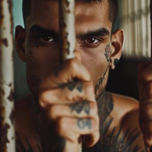 Preparing Against Gangs…