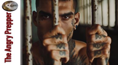 Preparing Against Gangs…