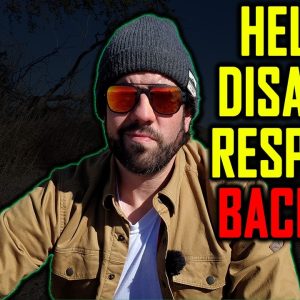 The FEDS are SCARED: Helene Disaster a Huge Wake Up Call for Americans