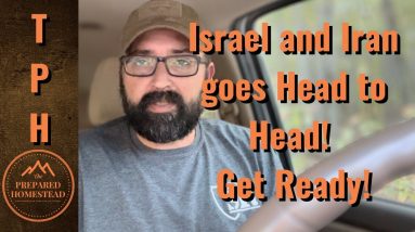 The World waits for WW3 to Start!