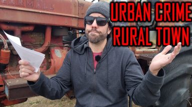 Urban Dangers for Rural Preppers Happening Now