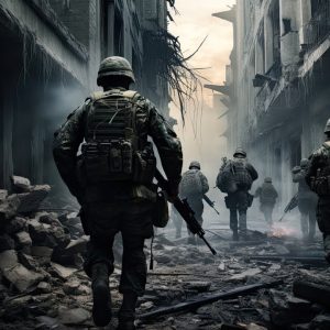 We Are In Danger After The Election…