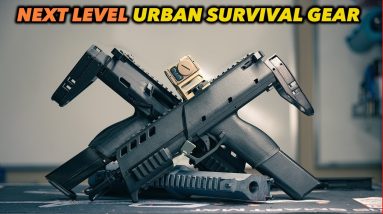 10 Must-Have Urban Survival Gear & Gadgets for SHTF