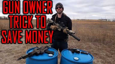 3 Gun Accessories You Only Need 1 Of