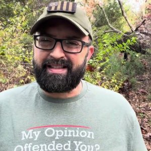 A day of Chaos, Just before Destruction!