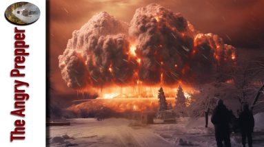 Full Scale Nuclear War Coming by Christmas...