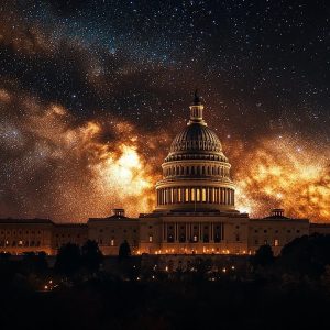 Mass Casualty Event Is Coming…