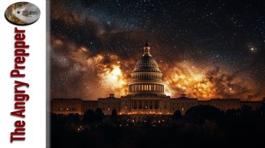 Mass Casualty Event Is Coming…