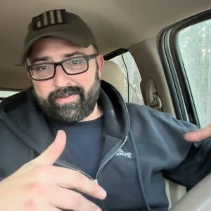 More War and a Message to Men!