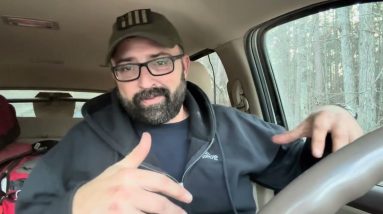 More War and a Message to Men!