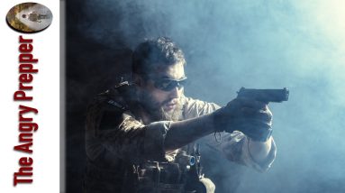 Protect Yourself From Civil Unrest...