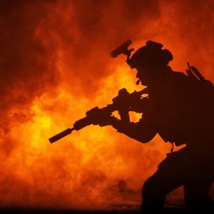 The Liberal Threats Are Real… Head On A Swivel!