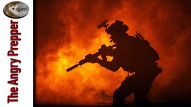 The Liberal Threats Are Real… Head On A Swivel!