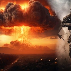 The Situation Is Deteriorating Fast!