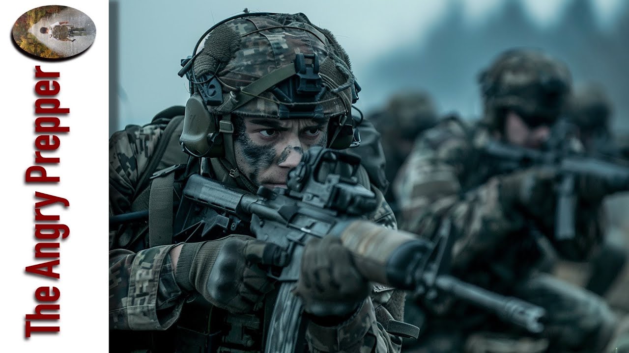 Identifying An Act Of War: Understanding The Aggression