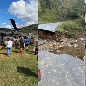 What I Saw Tennessee Was Interesting