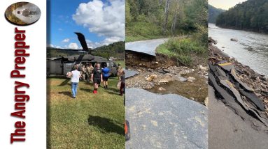 What I Saw Tennessee Was Interesting