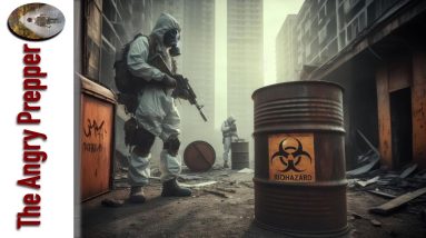 You Won’t Believe What They Weaponized!