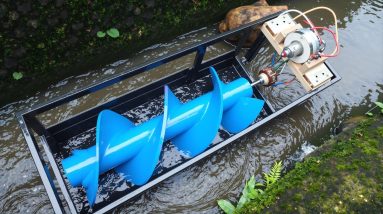 15 Coolest Amazon Gadgets and Inventions for FREE ENERGY