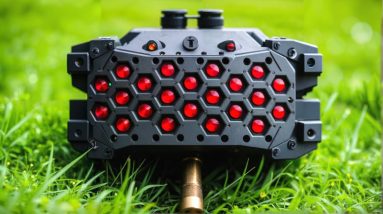 15 Must Have Home Defense Gadgets That Thieves Despise!