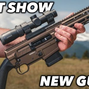 6 NEW Guns Set to Dominate SHOT Show 2025! Full Review!