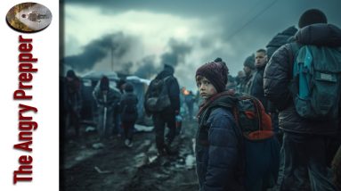 Are We In Danger As Humans?