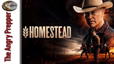 Prepper Movie Critique: Homestead (2024)