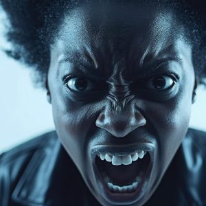 Something Is Very Very Wrong Here!