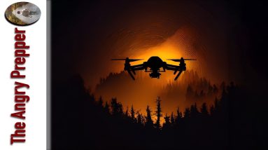 The Drone Information Is Out Of Control...