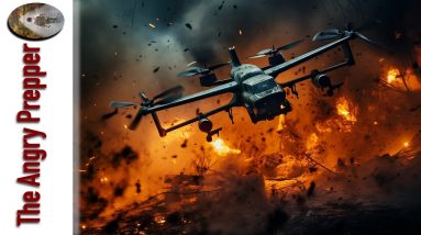 The New Jersey Drones Are NOT What You Think They Are...