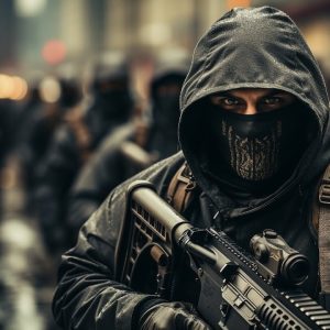 These Threats Will Change Everything For Americans...