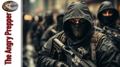 These Threats Will Change Everything For Americans...