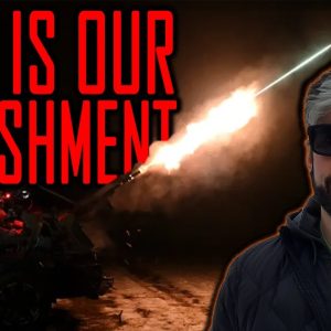 This War is Our Punishment