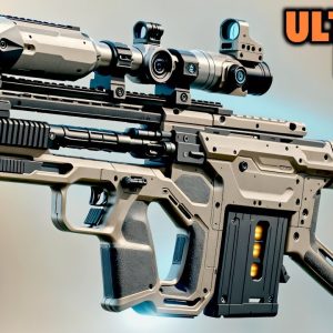 TOP 10 Best Pistol Caliber Carbine For Home Defense In 2025!
