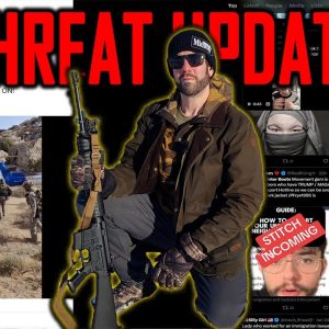 1 Week In & The SHTF Threat Profile Has Changed