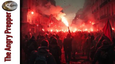 2025 Is Going To Be Dangerous...