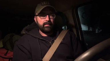 Blessing others is a prepper thing!