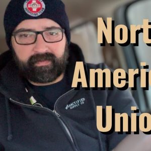 North American Union