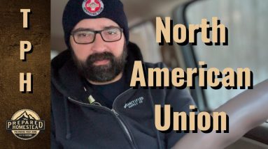 North American Union