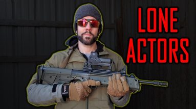 The Biggest Inauguration Day Threat