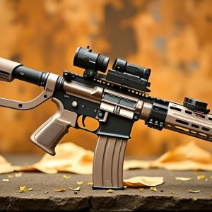 These Shot Show 2025 Rifles Are Next Level!